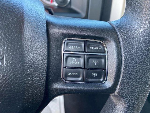 used 2020 Ram 1500 Classic car, priced at $25,128