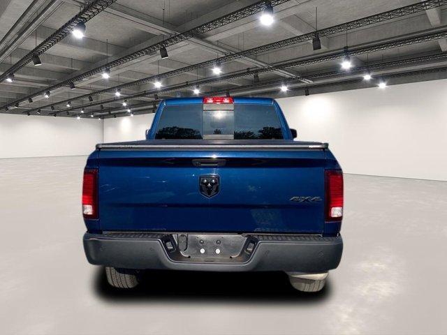 used 2020 Ram 1500 Classic car, priced at $25,128