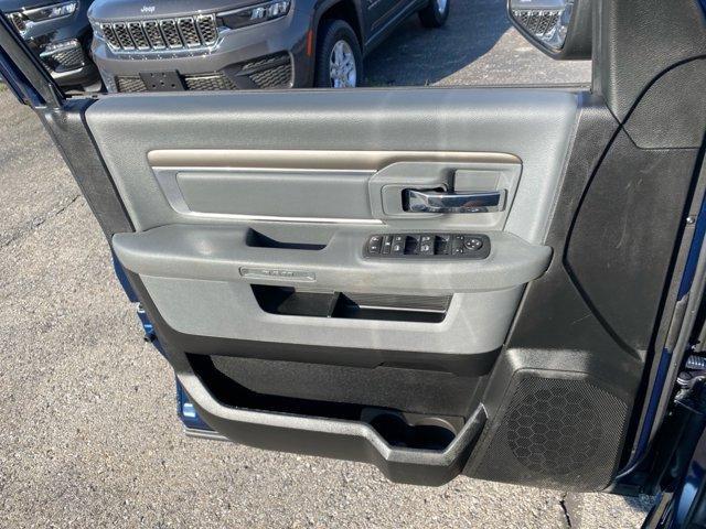 used 2020 Ram 1500 Classic car, priced at $25,128