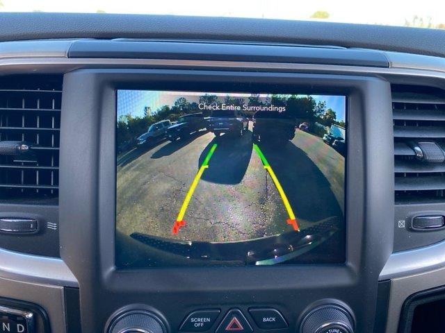 used 2020 Ram 1500 Classic car, priced at $25,128