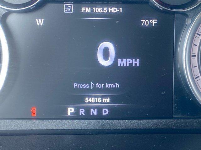 used 2020 Ram 1500 Classic car, priced at $25,128