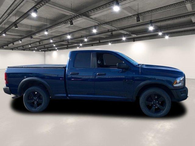 used 2020 Ram 1500 Classic car, priced at $25,128