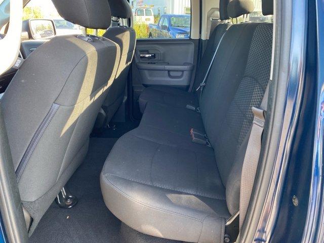 used 2020 Ram 1500 Classic car, priced at $25,128