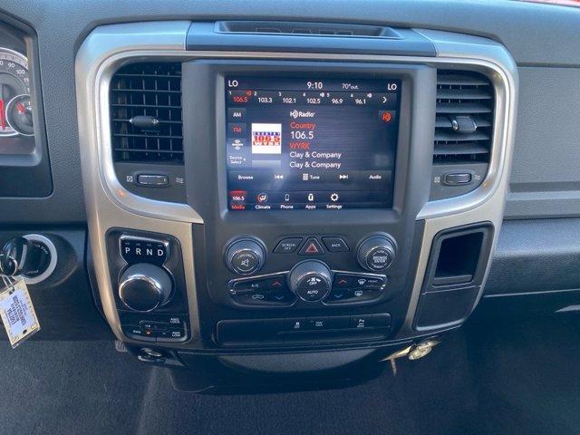 used 2020 Ram 1500 Classic car, priced at $25,128