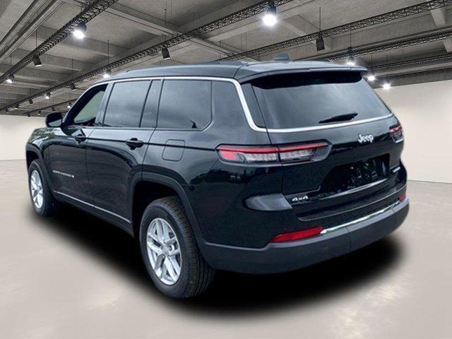 new 2025 Jeep Grand Cherokee L car, priced at $44,179
