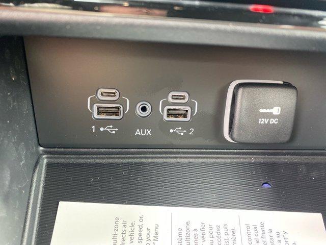 new 2025 Jeep Grand Cherokee L car, priced at $44,179