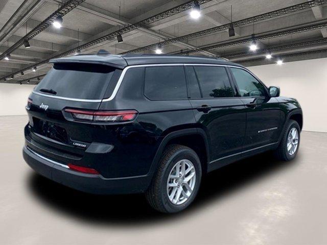 new 2025 Jeep Grand Cherokee L car, priced at $44,179