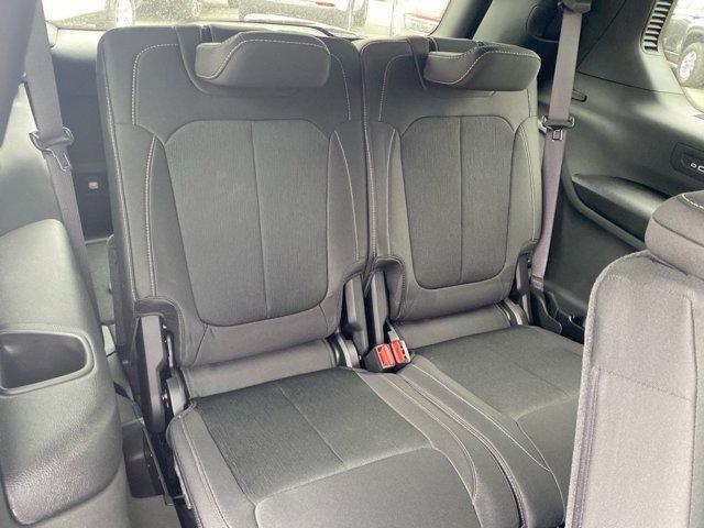 new 2025 Jeep Grand Cherokee L car, priced at $44,179
