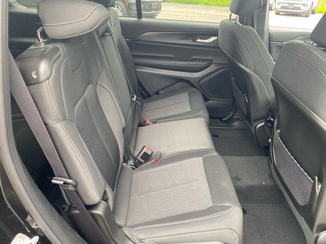 new 2025 Jeep Grand Cherokee L car, priced at $44,179