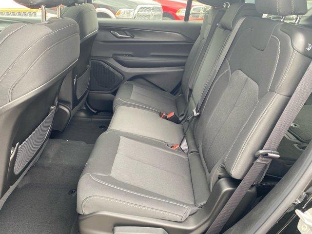 new 2025 Jeep Grand Cherokee L car, priced at $44,179
