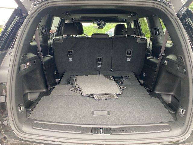 new 2025 Jeep Grand Cherokee L car, priced at $44,179