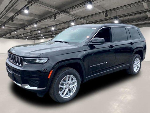 new 2025 Jeep Grand Cherokee L car, priced at $44,179