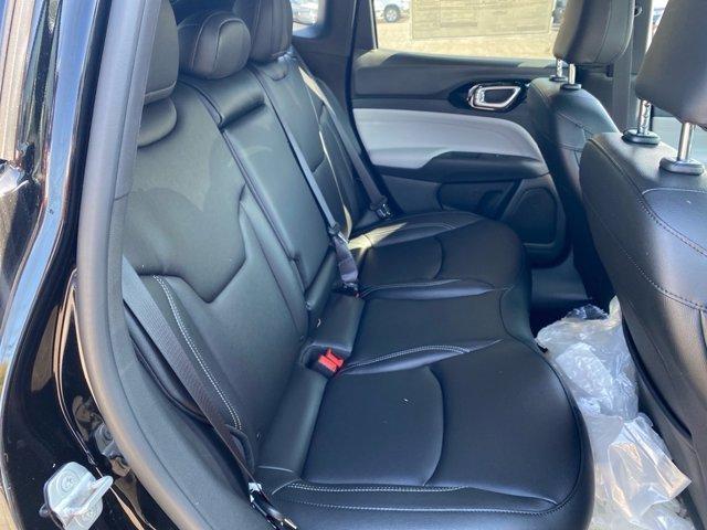 new 2025 Jeep Compass car, priced at $33,335