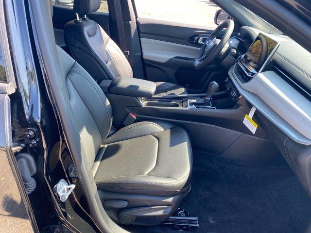 new 2025 Jeep Compass car, priced at $33,335