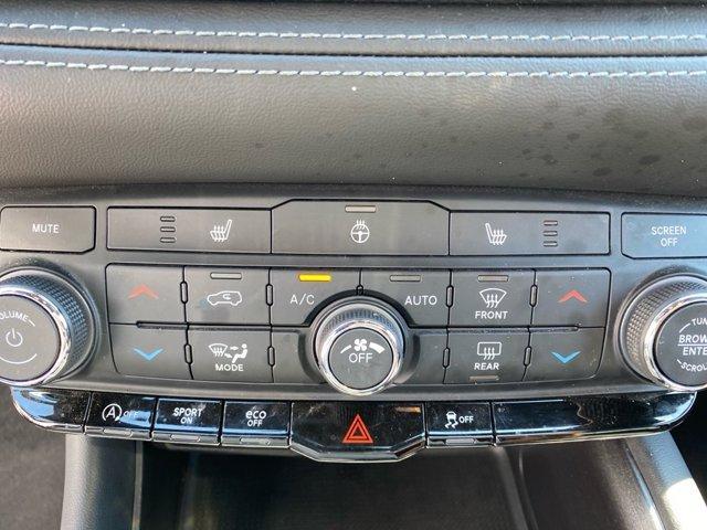 used 2024 Dodge Durango car, priced at $33,814