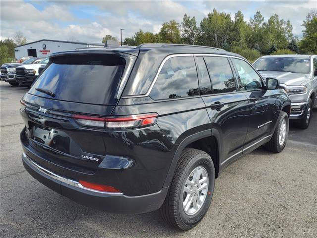 new 2024 Jeep Grand Cherokee car, priced at $42,720