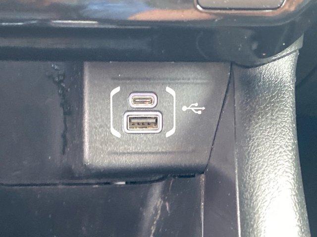 used 2022 Jeep Compass car, priced at $22,565