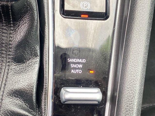 used 2022 Jeep Compass car, priced at $22,565