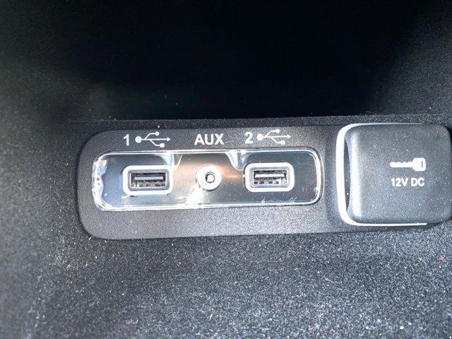 used 2021 Jeep Grand Cherokee car, priced at $23,511