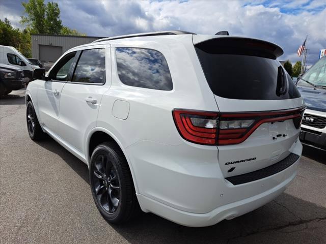 new 2025 Dodge Durango car, priced at $44,585