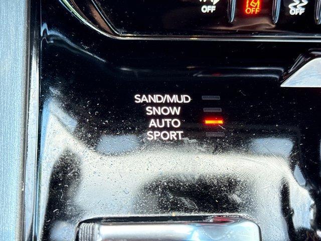 used 2024 Jeep Wagoneer car, priced at $58,411