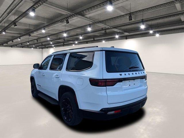 used 2024 Jeep Wagoneer car, priced at $58,411