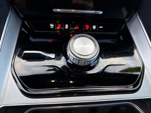 used 2024 Jeep Wagoneer car, priced at $58,411