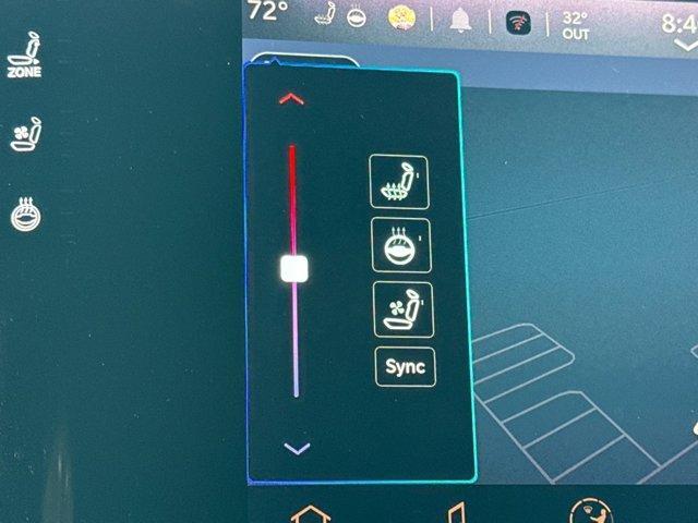 used 2024 Jeep Wagoneer car, priced at $58,411