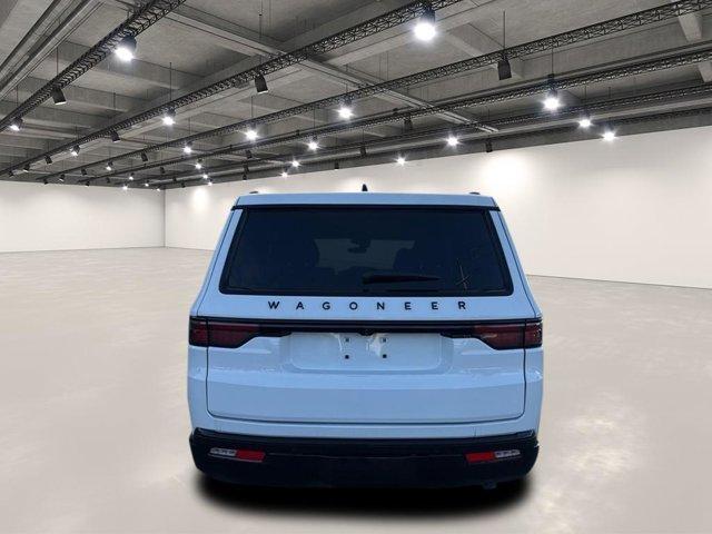used 2024 Jeep Wagoneer car, priced at $58,411