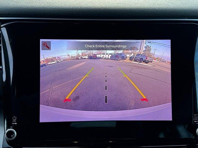 used 2024 Jeep Wagoneer car, priced at $58,411