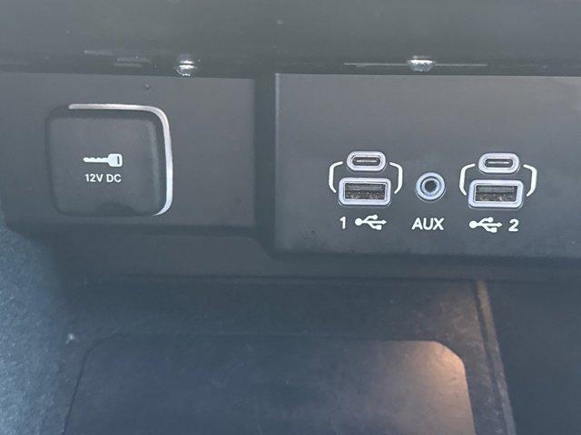 used 2024 Jeep Wagoneer car, priced at $58,411