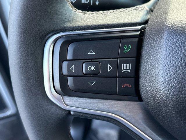 used 2024 Jeep Wagoneer car, priced at $58,411