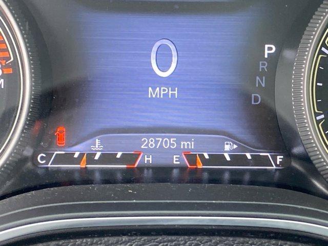 used 2022 Jeep Cherokee car, priced at $26,663