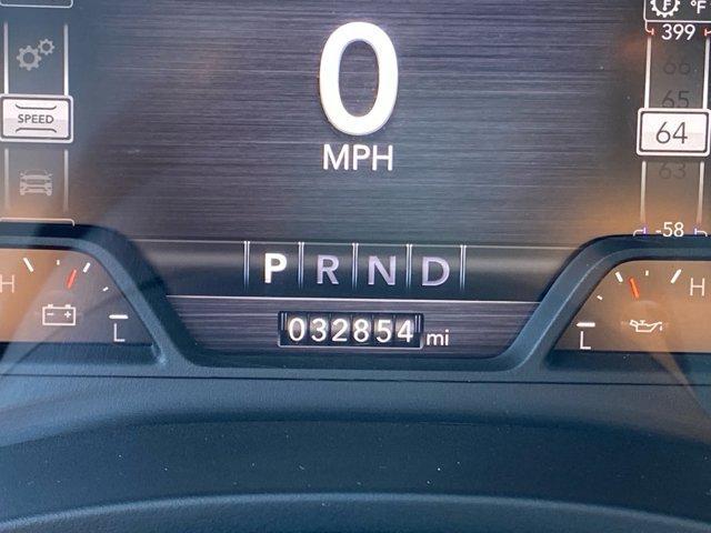 used 2022 Ram 1500 car, priced at $41,099