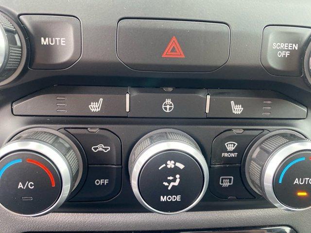 used 2021 Ram 1500 car, priced at $30,995