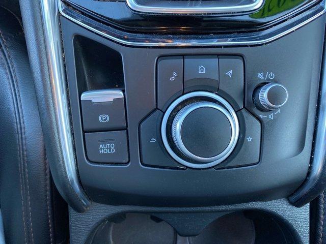 used 2021 Mazda CX-5 car, priced at $25,699