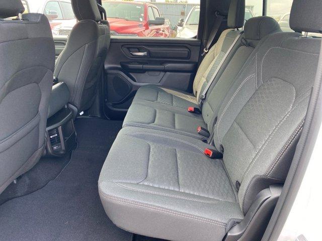 new 2025 Ram 1500 car, priced at $48,169