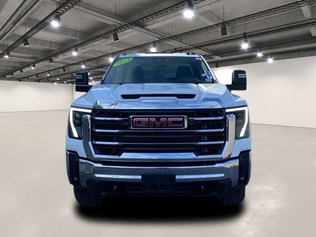 used 2024 GMC Sierra 2500 car, priced at $55,514