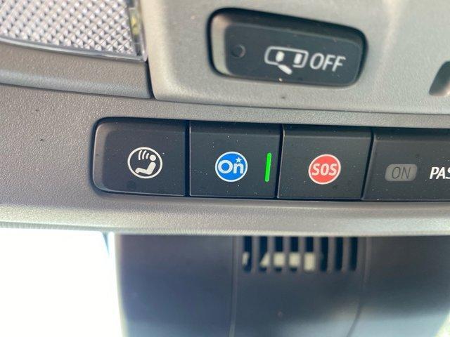 used 2024 GMC Sierra 2500 car, priced at $55,514