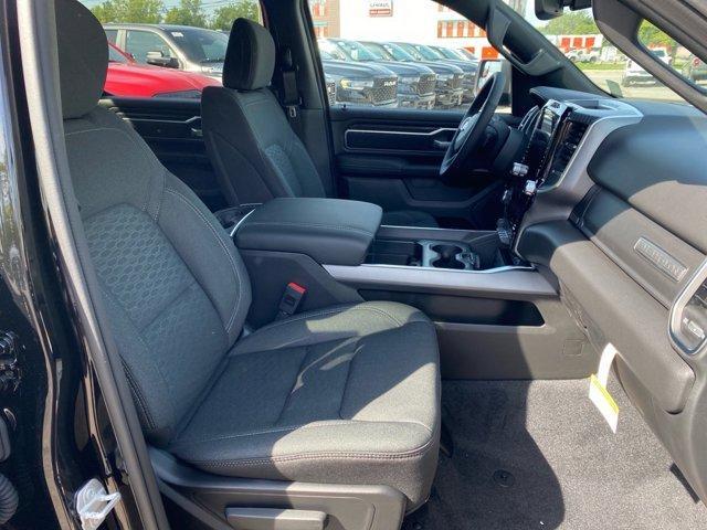new 2026 Ram 1500 car, priced at $56,385