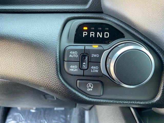 new 2026 Ram 1500 car, priced at $56,385