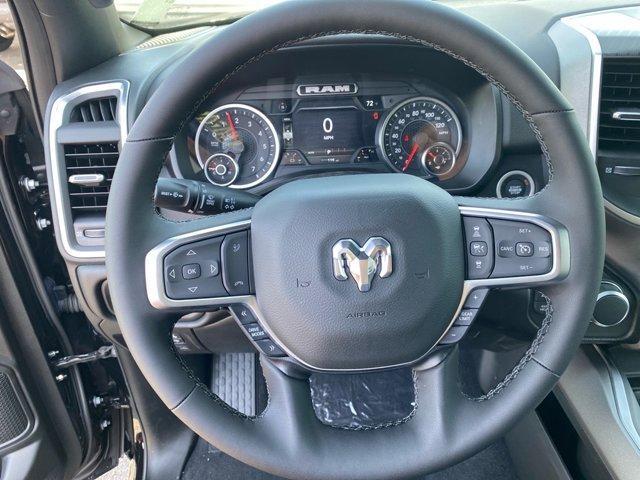 new 2026 Ram 1500 car, priced at $56,385