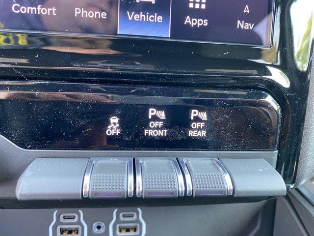 new 2026 Ram 1500 car, priced at $56,385