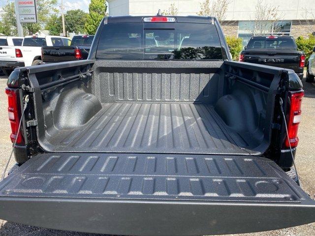new 2026 Ram 1500 car, priced at $56,385