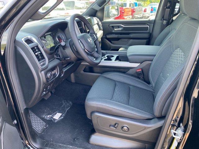 new 2026 Ram 1500 car, priced at $56,385