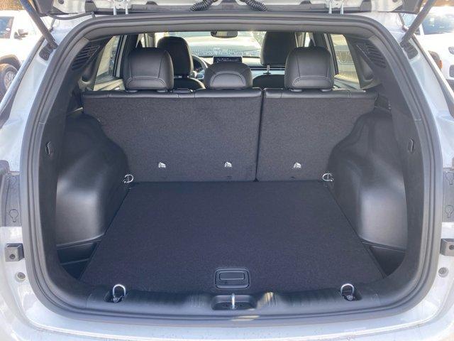 new 2025 Jeep Compass car, priced at $32,248