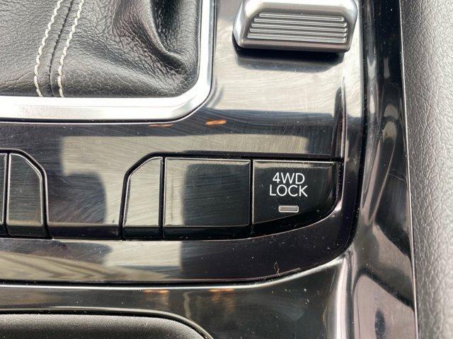 used 2022 Jeep Compass car