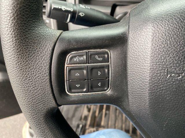 used 2018 Ram 1500 car, priced at $24,211