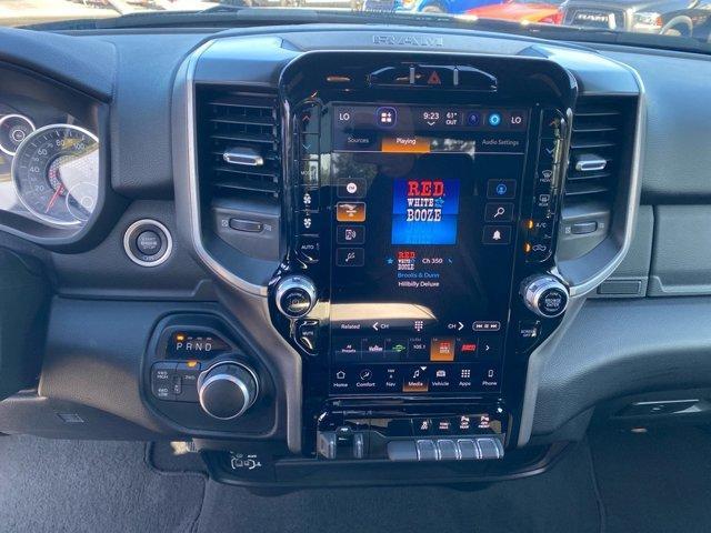 used 2024 Ram 2500 car, priced at $47,619
