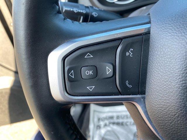 used 2024 Ram 2500 car, priced at $47,619